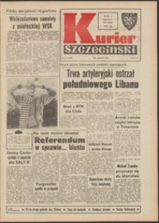 Kurier Szczeciński. 1979 nr 17 wyd.AB