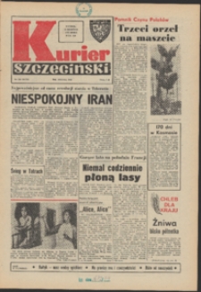 Kurier Szczeciński. 1979 nr 180 wyd.AB