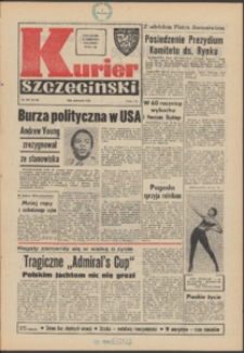 Kurier Szczeciński. 1979 nr 182 wyd.AB