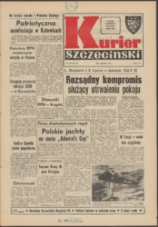 Kurier Szczeciński. 1979 nr 183 wyd.AB