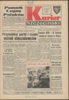 Kurier Szczeciński. 1979 nr 185 wyd.AB