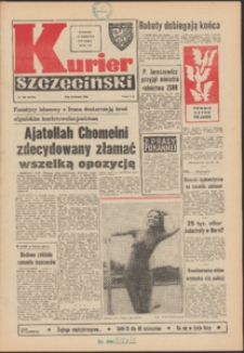 Kurier Szczeciński. 1979 nr 186 wyd.AB