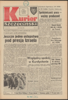 Kurier Szczeciński. 1979 nr 187 wyd.AB