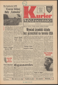 Kurier Szczeciński. 1979 nr 190 wyd.AB