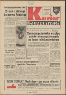 Kurier Szczeciński. 1979 nr 191 wyd.AB