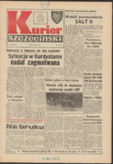 Kurier Szczeciński. 1979 nr 193 wyd.AB