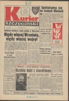 Kurier Szczeciński. 1979 nr 195 wyd.AB