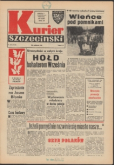 Kurier Szczeciński. 1979 nr 196 wyd.AB