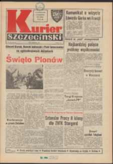 Kurier Szczeciński. 1979 nr 202 wyd.AB