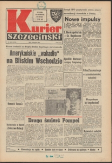 Kurier Szczeciński. 1979 nr 203 wyd.AB