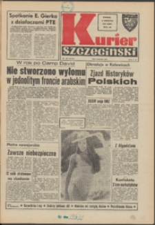 Kurier Szczeciński. 1979 nr 209 wyd.AB