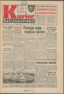 Kurier Szczeciński. 1979 nr 210 wyd.AB