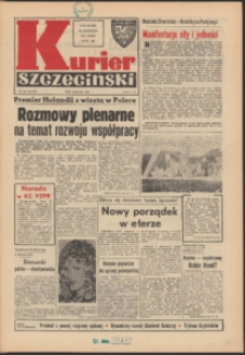Kurier Szczeciński. 1979 nr 211 wyd.AB