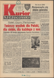 Kurier Szczeciński. 1979 nr 214 wyd.AB