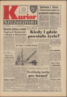 Kurier Szczeciński. 1979 nr 215 wyd.AB