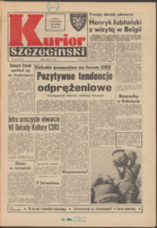Kurier Szczeciński. 1979 nr 216 wyd.AB