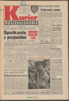 Kurier Szczeciński. 1979 nr 217 wyd.AB