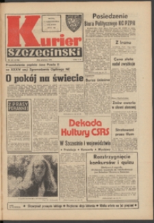 Kurier Szczeciński. 1979 nr 222 wyd.AB