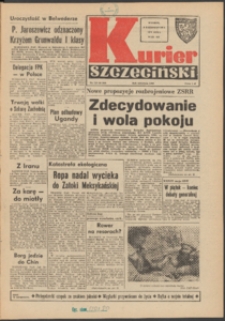 Kurier Szczeciński. 1979 nr 226 wyd.AB