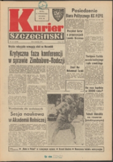 Kurier Szczeciński. 1979 nr 227 wyd.AB