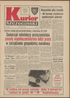 Kurier Szczeciński. 1979 nr 22 wyd.AB