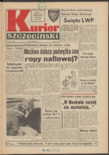 Kurier Szczeciński. 1979 nr 230 wyd.AB