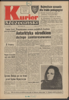 Kurier Szczeciński. 1979 nr 231 wyd.AB