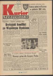 Kurier Szczeciński. 1979 nr 239 wyd.AB