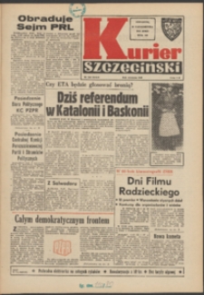 Kurier Szczeciński. 1979 nr 240 wyd.AB