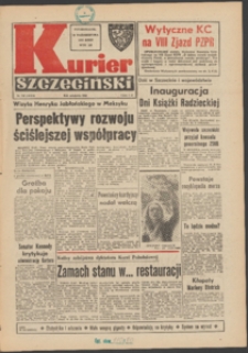 Kurier Szczeciński. 1979 nr 243 wyd.AB