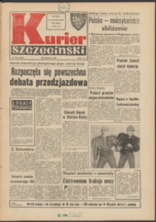 Kurier Szczeciński. 1979 nr 244 wyd.AB