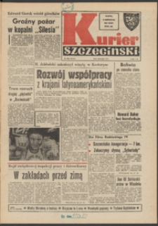 Kurier Szczeciński. 1979 nr 246 wyd.AB