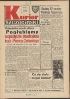 Kurier Szczeciński. 1979 nr 247 wyd.AB