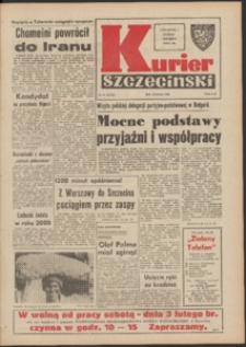 Kurier Szczeciński. 1979 nr 24 wyd.AB