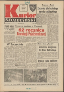 Kurier Szczeciński. 1979 nr 250 wyd.AB