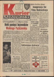 Kurier Szczeciński. 1979 nr 251 wyd.AB