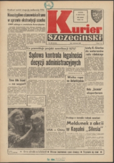Kurier Szczeciński. 1979 nr 252 wyd.AB