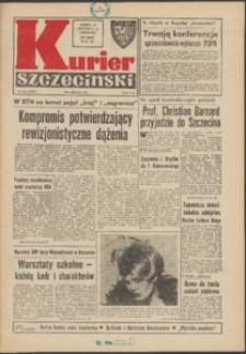Kurier Szczeciński. 1979 nr 253 wyd.AB