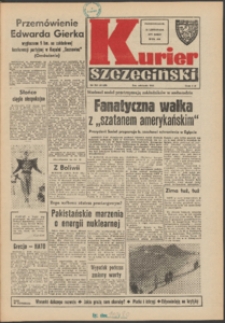Kurier Szczeciński. 1979 nr 254 wyd.AB