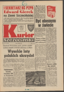 Kurier Szczeciński. 1979 nr 258 wyd.AB