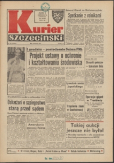 Kurier Szczeciński. 1979 nr 263 wyd.AB