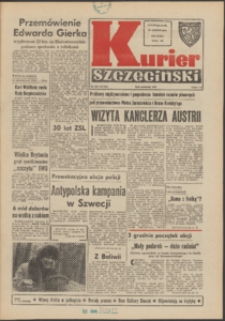 Kurier Szczeciński. 1979 nr 264 wyd.AB