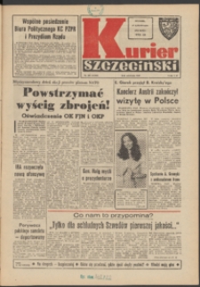 Kurier Szczeciński. 1979 nr 265 wyd.AB