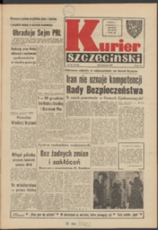 Kurier Szczeciński. 1979 nr 269 wyd.AB