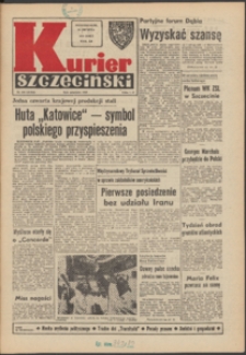 Kurier Szczeciński. 1979 nr 275 wyd.AB