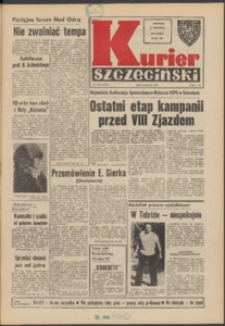 Kurier Szczeciński. 1979 nr 276 wyd.AB