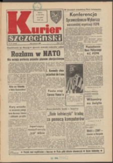 Kurier Szczeciński. 1979 nr 277 wyd.AB