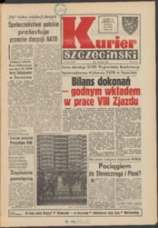 Kurier Szczeciński. 1979 nr 279 wyd.AB