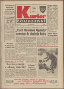 Kurier Szczeciński. 1979 nr 27 wyd.AB