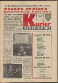 Kurier Szczeciński. 1979 nr 280 wyd.AB